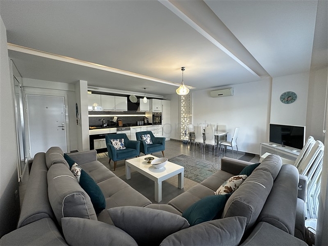 Premium class apartment in Oba district