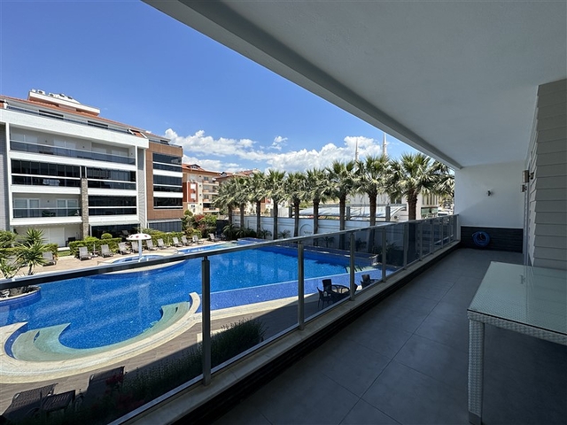 Premium class apartment in Oba district