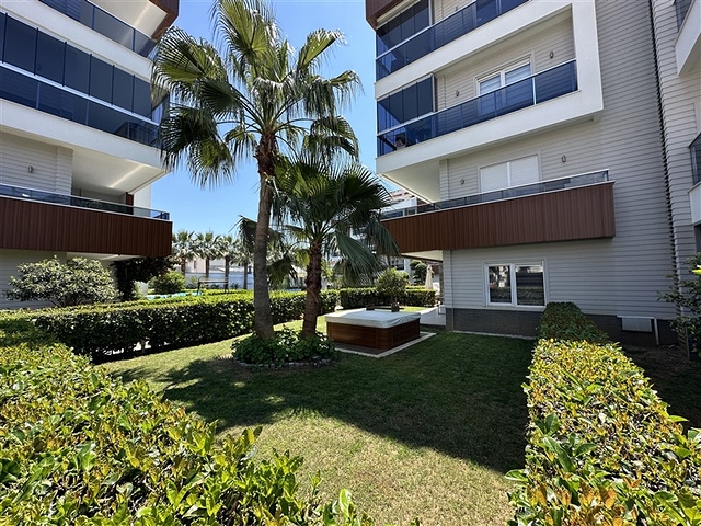 Premium class apartment in Oba district