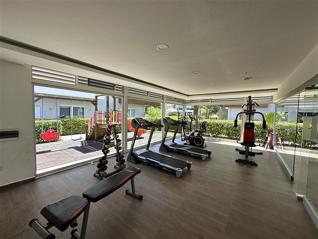 Premium class apartment in Oba district