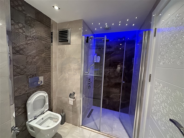 Premium class apartment in Oba district