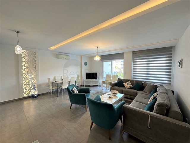 Premium class apartment in Oba district