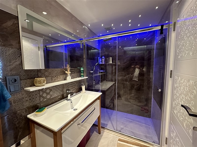 Premium class apartment in Oba district