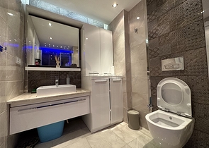 Premium class apartment in Oba district