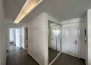 Premium class apartment in Oba district