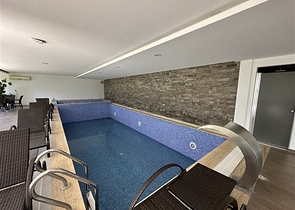 Premium class apartment in Oba district