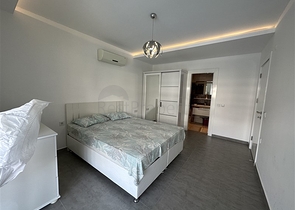 Premium class apartment in Oba district