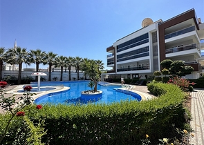 Premium class apartment in Oba district