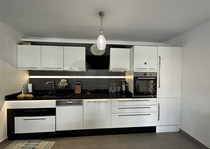 Premium class apartment in Oba district