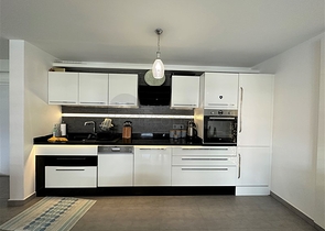 Premium class apartment in Oba district