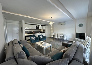 Premium class apartment in Oba district