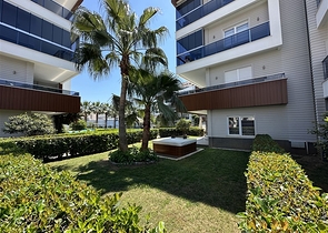 Premium class apartment in Oba district