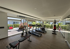 Premium class apartment in Oba district