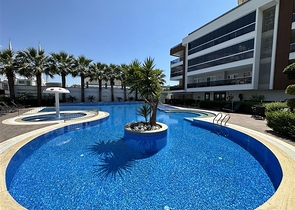 Premium class apartment in Oba district