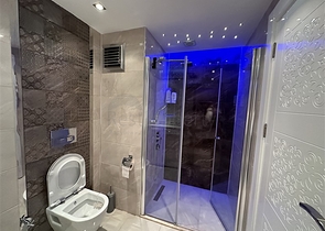 Premium class apartment in Oba district