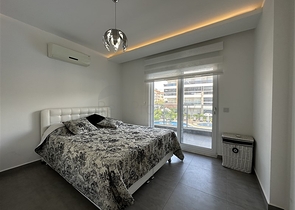 Premium class apartment in Oba district