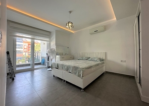 Premium class apartment in Oba district