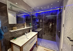 Premium class apartment in Oba district