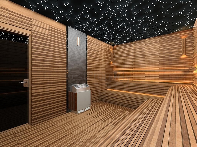 Apartment with sea view in a picturesque area of Alanya