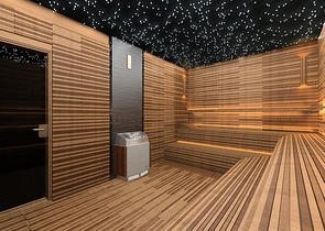 Apartment with sea view in a picturesque area of Alanya