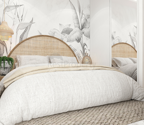 A boutique project of a family concept surrounded by nature.