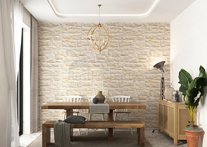 A boutique project of a family concept surrounded by nature.