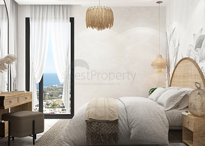 A boutique project of a family concept surrounded by nature.