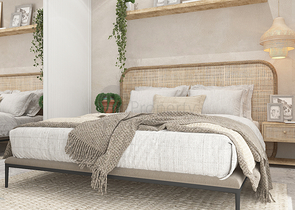 A boutique project of a family concept surrounded by nature.