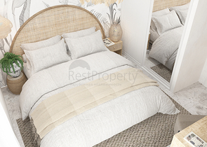 A boutique project of a family concept surrounded by nature.