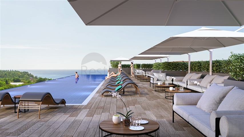 Karon Beach Investment Project