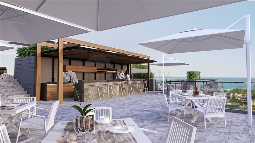 Karon Beach Investment Project