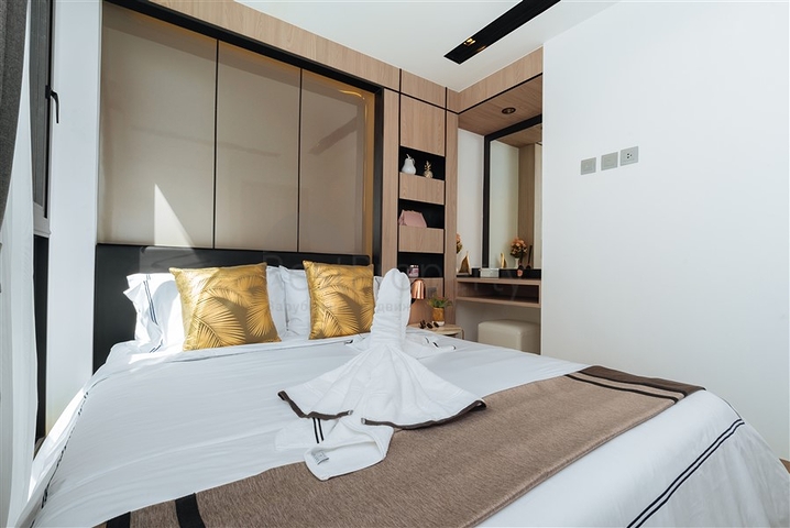 Karon Beach Investment Project