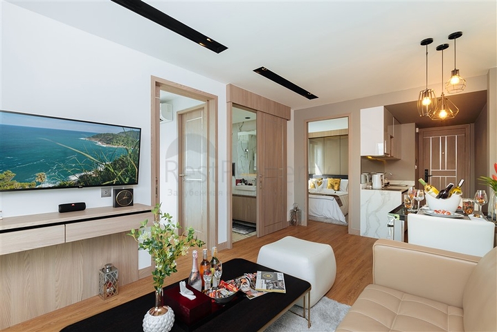 Karon Beach Investment Project