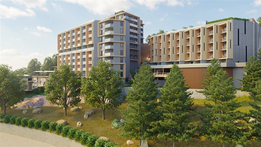 Karon Beach Investment Project