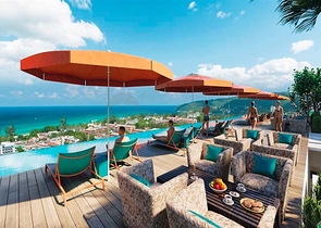 Karon Beach Investment Project