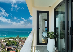 Karon Beach Investment Project