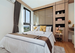 Karon Beach Investment Project