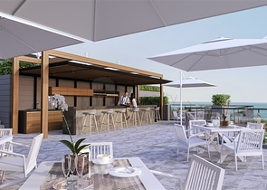 Karon Beach Investment Project