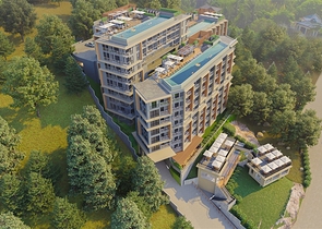 Karon Beach Investment Project