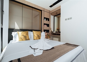 Karon Beach Investment Project