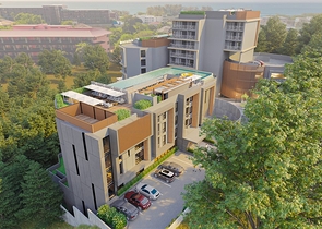 Karon Beach Investment Project