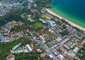 Karon Beach Investment Project