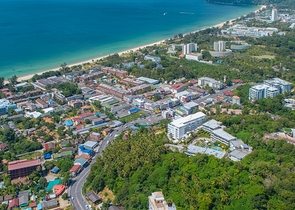 Karon Beach Investment Project
