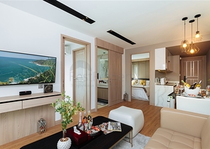 Karon Beach Investment Project