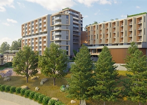 Karon Beach Investment Project