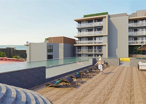 Karon Beach Investment Project