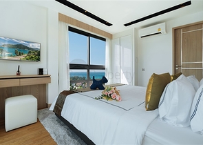 Karon Beach Investment Project