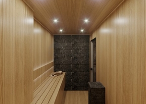 One-bedroom apartment within walking distance to Cleopatra beach