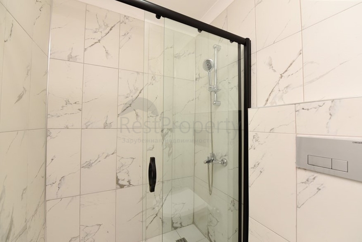 3+1 penthouse in Mahmutlar district