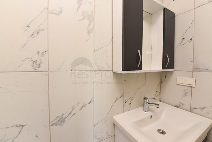 3+1 penthouse in Mahmutlar district